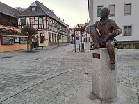 Joseph Victor von Scheffel