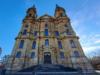 Bazilika Vierzehnheiligen