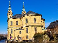 Bazilika Vierzehnheiligen