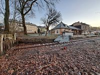 Železniční stanice Bad Steben