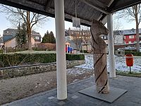 Odpočinkové místo