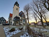 Kostel Lutherkirche