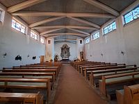 Kostel Maria Königin des Friedens