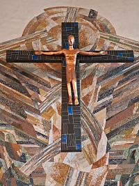 Kostel Maria Königin des Friedens