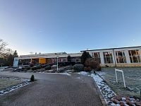 Termální lázně Therme Bad Steben