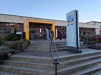 Termální lázně Therme Bad Steben