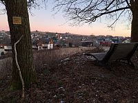 Vyhlídka Hemplabühl