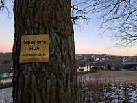 Vyhlídka Hemplabühl