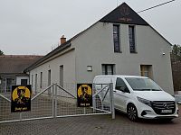 Hudební klub Žlutý pes