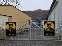 Music club Žlutý pes v Pardubicích