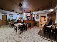 Indická restaurace Namaskar