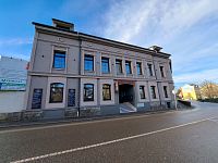 Procházka po městě Příbram