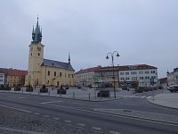 Kostel svatého Jakuba