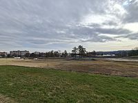 Volnočasový areál Rolava v Karlových Varech