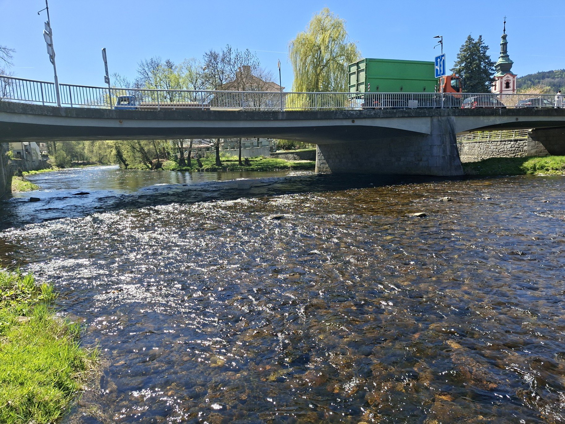 Pivovar U Švelchů v Sušici