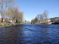 Netrpělivě vyhlížím jednu zajímavou vesnici.