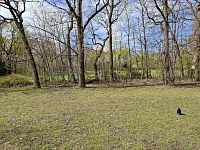 Obrázky z neněmeckého Mnichova a Bavariapark