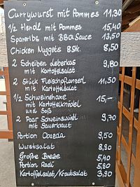 Königlicher Hirschgarten