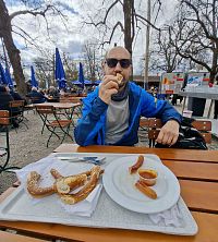 Königlicher Hirschgarten