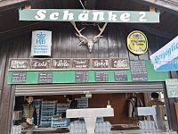 Königlicher Hirschgarten