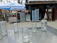 Königlicher Hirschgarten