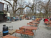 Königlicher Hirschgarten