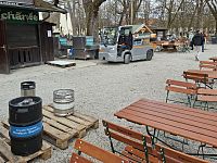 Königlicher Hirschgarten