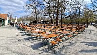 Königlicher Hirschgarten