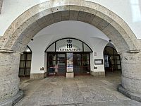 Hofbräuhaus