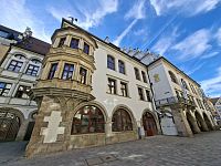 Hofbräuhaus
