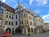 Hofbräuhaus