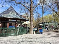 Biergarten am Chinesischen Turm