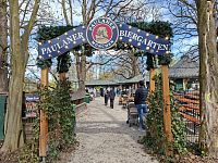 Seehaus im Englischen Garten