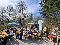 Mini Hofbräuhaus