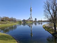 V současnosti není olympijský areál určený pouze pro sportovce. Na obrovské rozloze parku se lze procházet, relaxovat, bavit se nebo odpočívat.