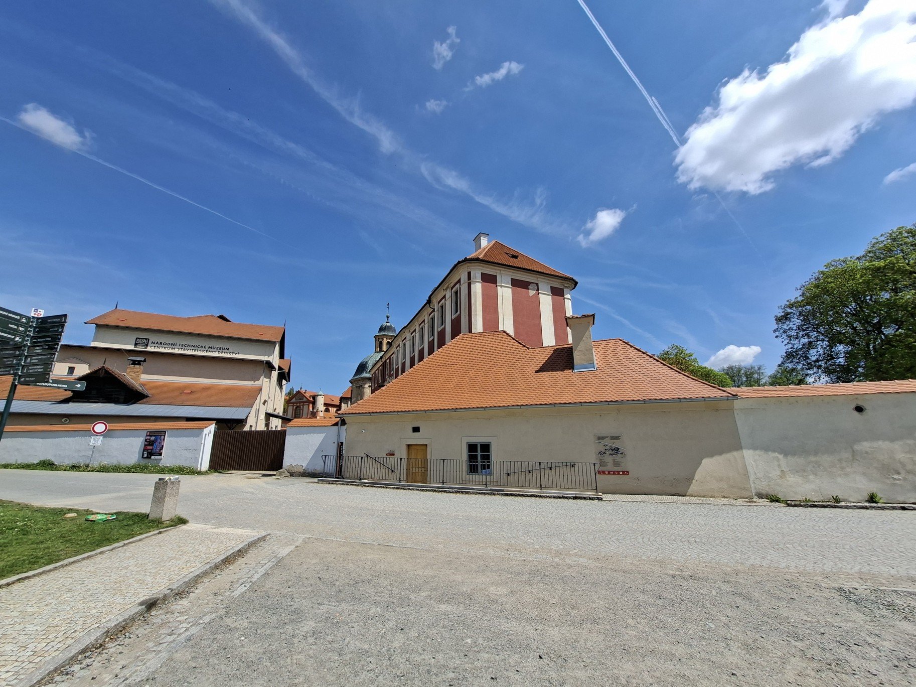 Toulky po Plzeňsku a Knížecí pivovar Plasy