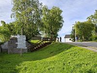 Obrázky nejenom z Laponska – Andersgrotta ve městě Kirkenes