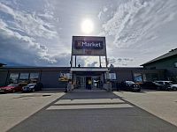 Obrázky nejenom z Laponska – nejsevernější obchod a prodej alkoholu ve Finsku i EU