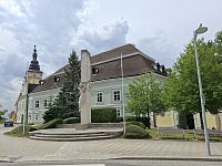Město Moravské Budějovice