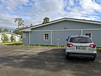 Obrázky nejenom z Laponska – ubytování v Saariselkä ve Finsku