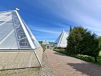 Obrázky nejenom z Laponska – město Oulu ve Finsku