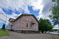 Obrázky nejenom z Laponska – město Porvoo ve Finsku