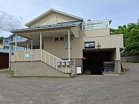 Obrázky nejenom z Laponska – řemeslný pivovar Vanhan Porvoo Panimo ve Finsku