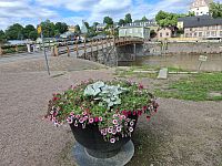 Porvoo patří mezi šest nejstarších měst v zemi a v první polovině 18. století náleželo také mezi největší města ve Finsku.