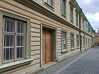 Město Polička a Městské muzeum a galerie