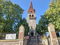 Muzeum českého granátu Třebenice