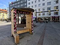 Evropské město kultury v roce 2026.