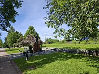 Madetoja Park.