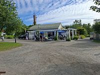 Hupisaaret, zajímavý veřejný městský park.