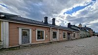 Vanha Porvoo.